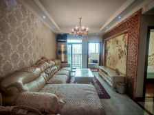 同元御府华庭2室1厅1卫南朝向30.0万元/套出售