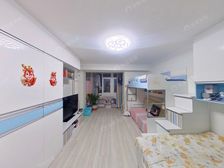 清河·前屯路57号院·2室·1厅