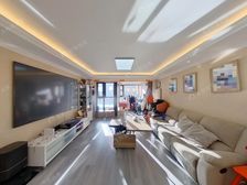 玉桥·合生滨江帝景一期·3室·2厅