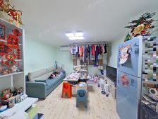 丰台区宋家庄政馨园三区1室1厅