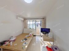 二里庄全南向一居,满五年唯一,业主诚心出售