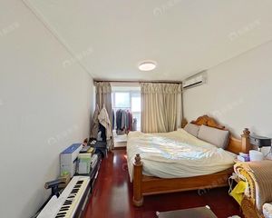 大望路 禧福汇 楼龄新 精装修 一居室