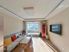 急售 电梯 三居室 品质小区 南北通透 窦店 万科幸福汇