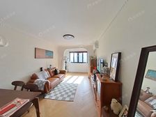 双南中高区大2房通透全明户型税费少