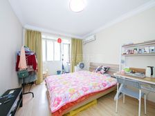 北蔡·金恒小区·1室·1厅