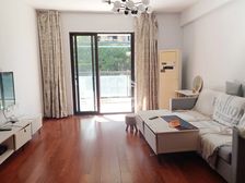 盛天茗城 2房2厅126万