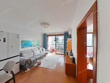 梅陇十一村3室1厅南北