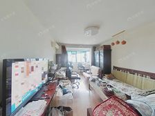 黄浦滨江,双南全南户型,厨卫皆有窗,业主诚意出售,看房方便。