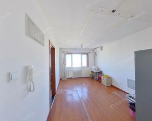 东坝·汇景苑高楼层三居 有钥匙随时看房全明格局 景观视野好