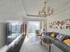 百万装修,11复12送13使用面积230平+带固定车卫