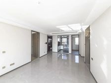 纯洋房小区 中建国贤府 开发商豪装 空调带地暖新风