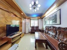 富多来花园 3 房 83.88 方