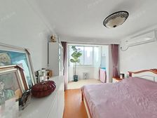 徐家汇·青松小.中区全明全南静谧安逸大2房,没有税费