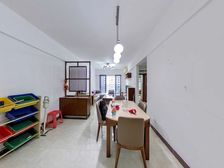 保利心语花园 3 房 112.71 方