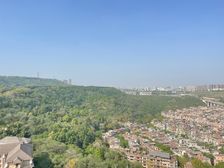 保利高尔夫华庭 高区视野无遮挡 拎包入住9成新 房源保真