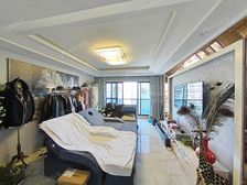 浦东康桥精装三房 满五高层南向 中邦城市133平