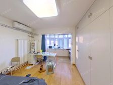 丰汇园小区1室1厅北