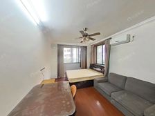 精装修,满五年,中间楼层,厨卫全明,近轨交,交通方便