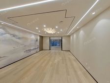 天秀花园古月园·4室·2厅 南北通透,小区中间位置