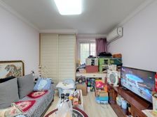 氯碱小区 不想爬楼梯的有福了,该栋楼已加装电梯且业主已经付费