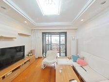 金桥·碧云新天地三期·3室·2厅