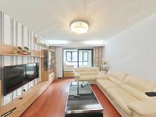 长阳·绿地新都会·3室·1厅