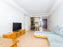 次新房,万科物业,高品质小区,精装修三房两卫