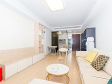 次新房,近地铁23(在建)号线,万科物业,精装修