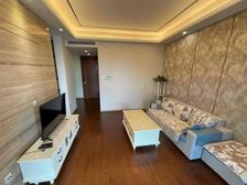 紫竹半岛花园 1室1厅 南 北