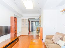 23号号线紫龙路 紫竹高新区 瑞金南院 华师大旁 边套