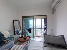 层高3米1,稀出户型,高区景观