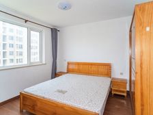 万科经典小三房 楼层好 位置好 近兰香湖紫竹