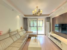 双阳台,南北通透,楼层好看房方便