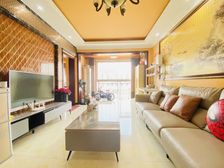 大渡口区 中交万都汇 三房 78万