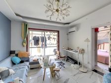 低总价两房,南北通透,电梯房,可小刀,近地铁两房