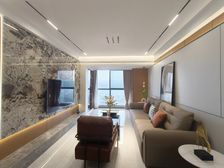 大渡口区 金科中建集美阳光二期 三房 68万