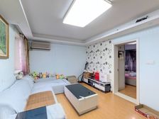 新华小区 双南户型 位置好 采光好 视野开阔 近地铁站 近地