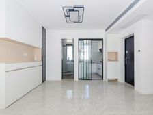 通海一小区 近地铁,近兰香湖,精装从未入住的双南二房,采光好