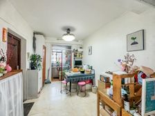 通海路360弄 满五税少,双南两房,采光好,看房方便。