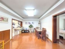 新华小区 双南两房 中间楼层,采光好,位置好近23号线