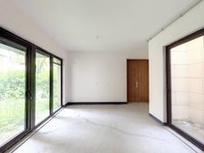 万科青藤公园合院147平低密墅居,视野开阔,独立院子