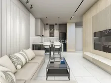 阿尔廷塔什(Alt?nta?)设施丰富的物业项目内的房产