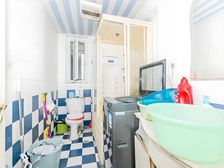 老闵行园林式小区 地铁旁 三室两厅两卫 价格实惠 随时看房