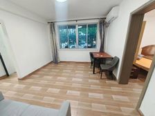 鹤北二街坊 一楼一室一厅带小院 全明通透 采光通风效果好