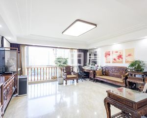 4室2厅泛海国际居住区樱海园