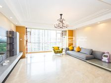 4室2厅泛海国际居住区碧海园