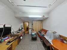 南站·楼园小区·1室·1厅