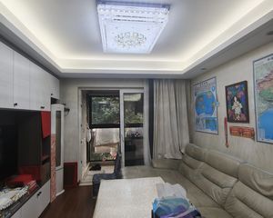 万科金域传奇3室2厅1卫南朝向165.0万元/套出售
