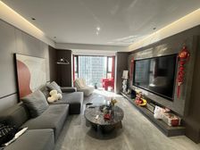 融创涌宁府4室2厅2卫南朝向330.0万元/套出售