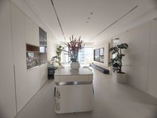 奥克斯·山悦云庭4室2厅2卫南朝向280.0万元/套出售